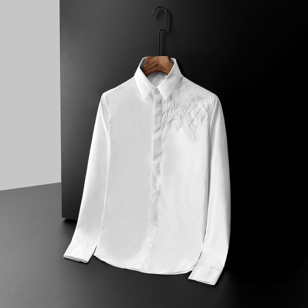 Christian Dior Shirts For Men #749439