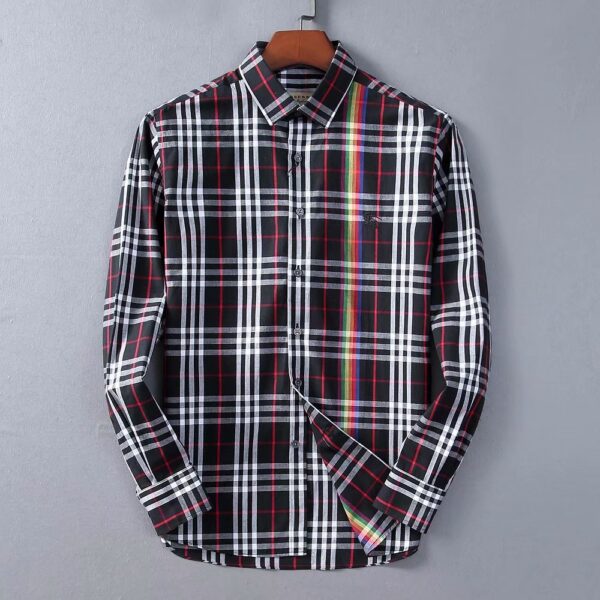 Burberry Shirts For Men #634548