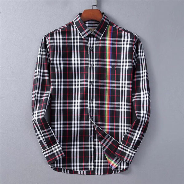 Burberry Shirts For Men #684981