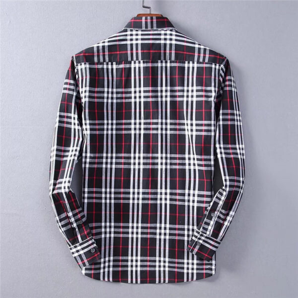 Burberry Shirts For Men #684981 - Image 2