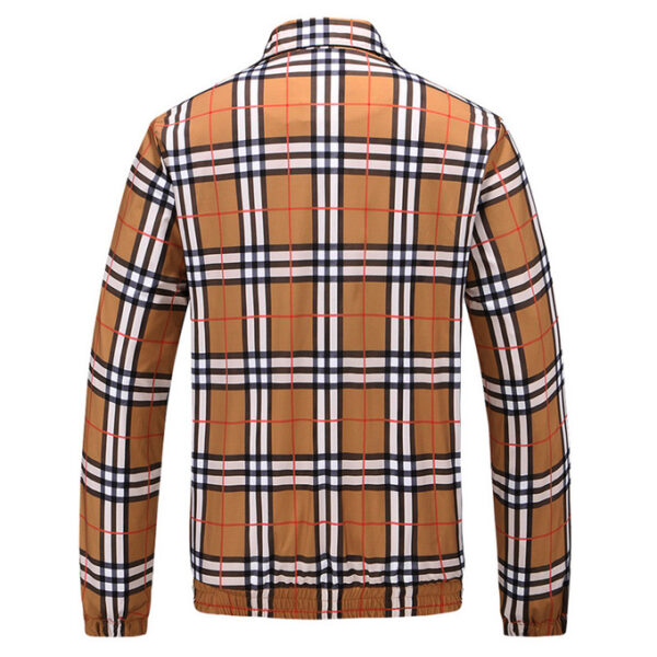 Burberry Jackets For Men #699154 - Image 2