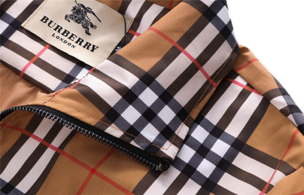 Burberry Jackets For Men #699154 - Image 5