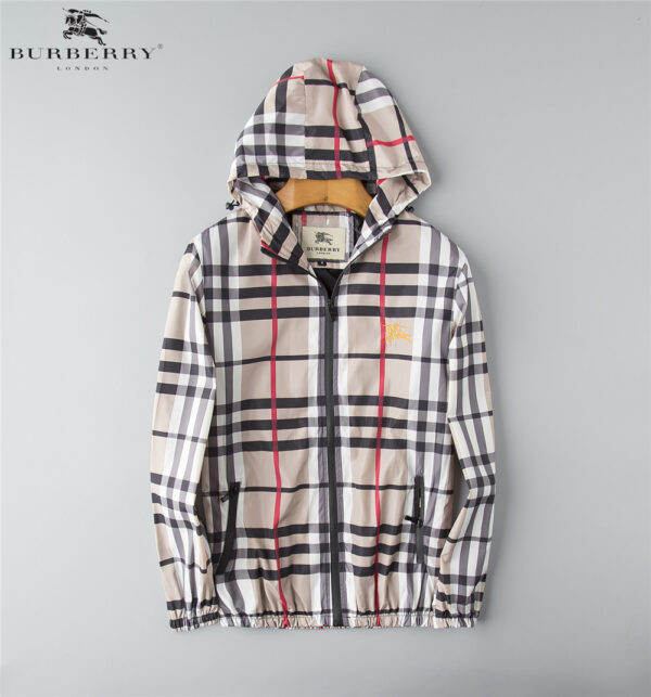 Burberry Jackets For Men #707639