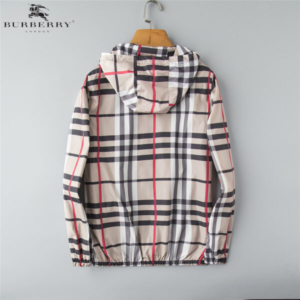 Burberry Jackets For Men #707639 - Image 2