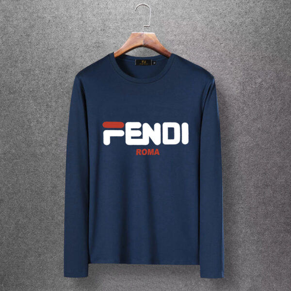 Fendi T-Shirts For Men #710465