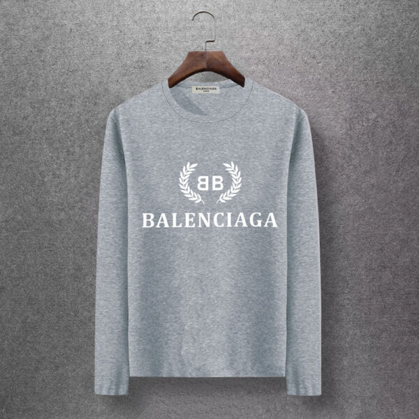 Balenciaga T-Shirts For Men #710548