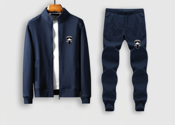 Fendi Tracksuits For Men #712311