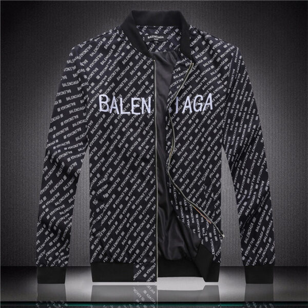 Balenciaga Jackets For Men #716784