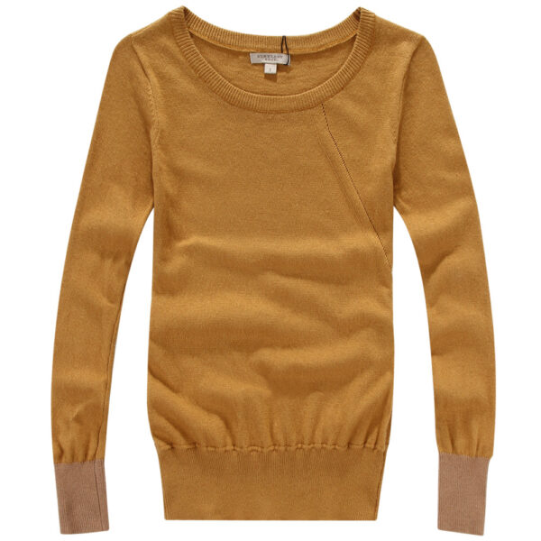 Burberry Sweaters For Women #717623