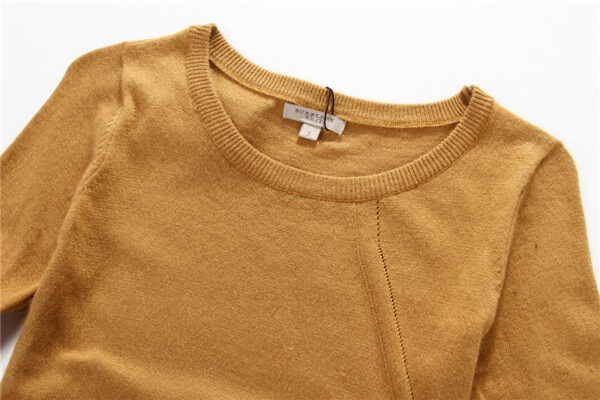 Burberry Sweaters For Women #717623 - Image 3