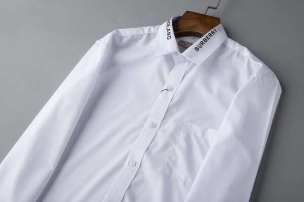 Burberry Shirts For Men #717734 - Image 2