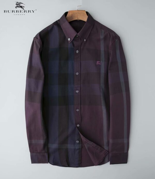 Burberry Shirts For Men #717931