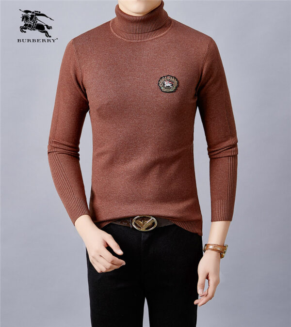 Burberry Sweaters For Men #718110