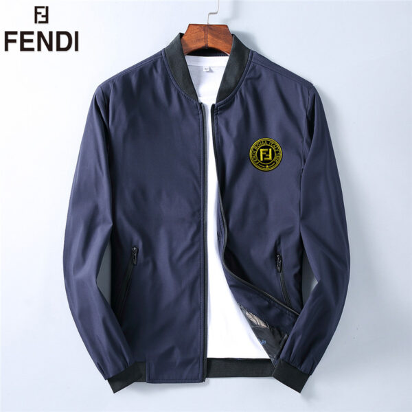 Fendi Jackets For Men #720046