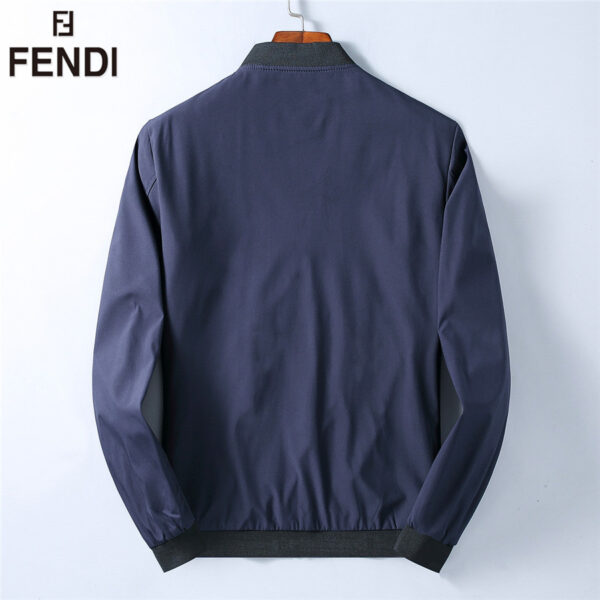 Fendi Jackets For Men #720046 - Image 5