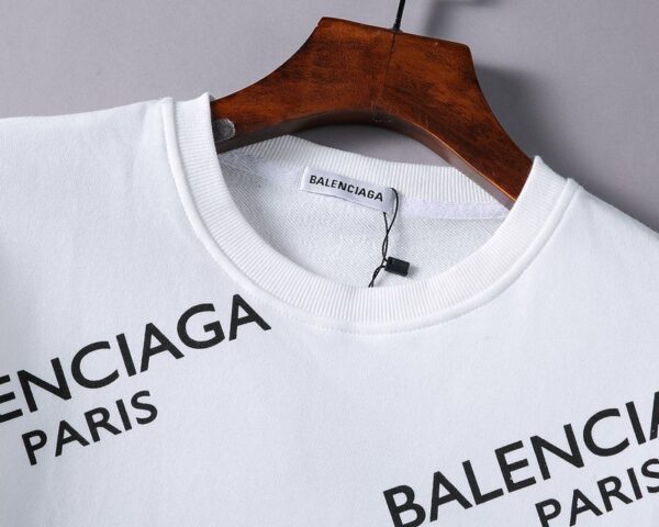 Balenciaga Hoodies For Men #720551 - Image 2