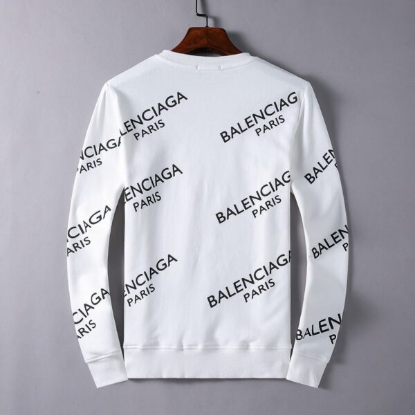 Balenciaga Hoodies For Men #720551 - Image 5