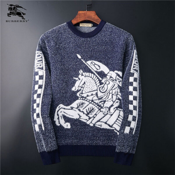 Burberry Sweaters For Men #727970