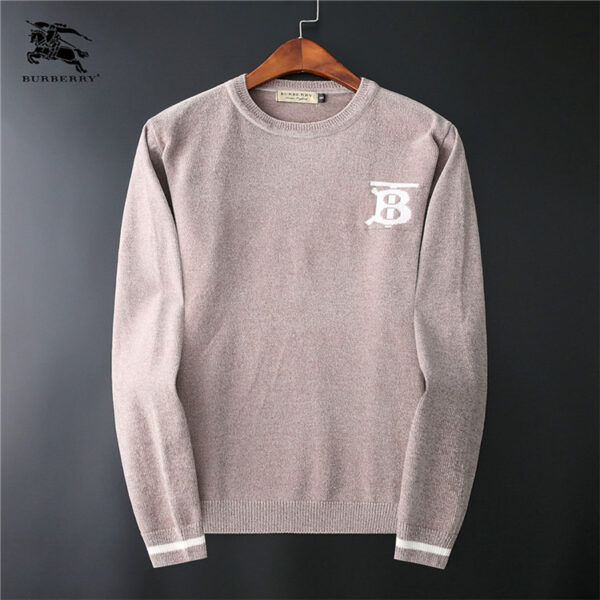 Burberry Sweaters For Men #727972