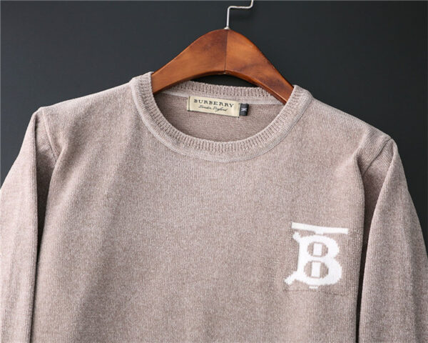 Burberry Sweaters For Men #727972 - Image 3