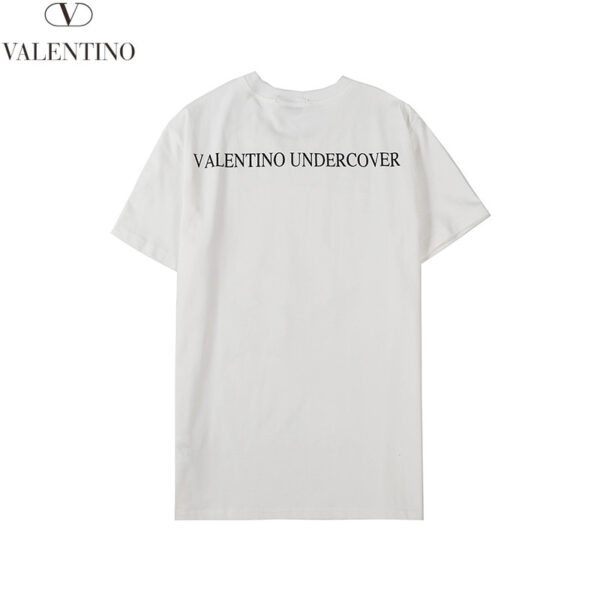 Valentino T-Shirts For Unisex For Unisex #736232 - Image 2