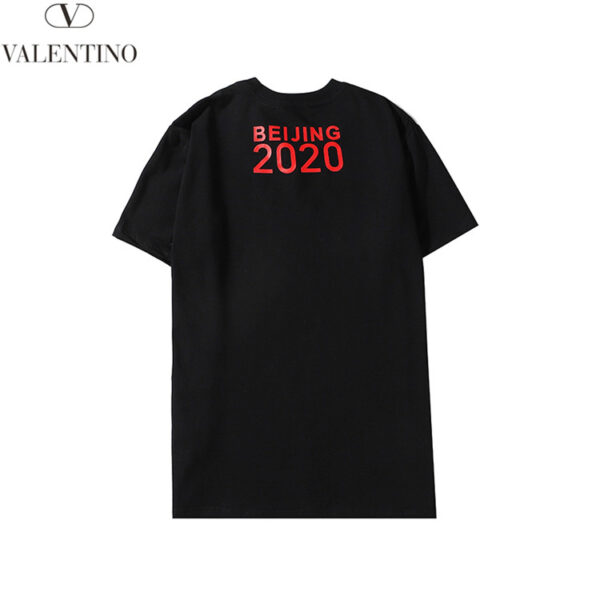 Valentino T-Shirts For Unisex For Unisex #739835 - Image 2