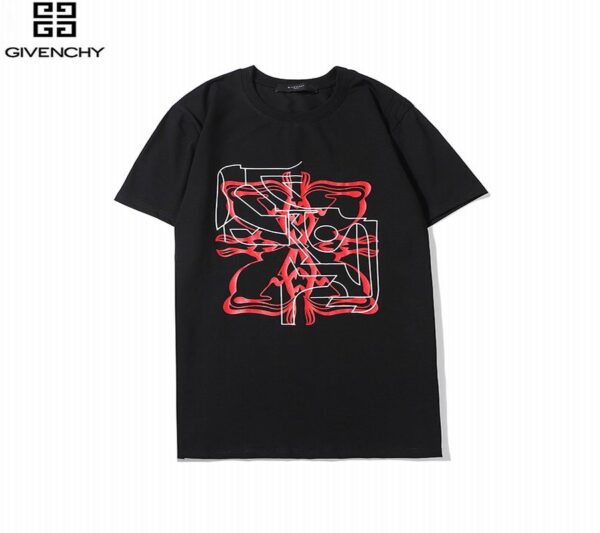 Givenchy T-Shirts For Men #741029