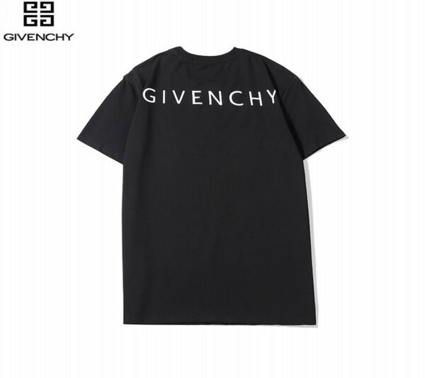 Givenchy T-Shirts For Men #741029 - Image 3