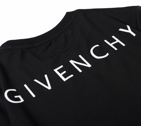 Givenchy T-Shirts For Men #741029 - Image 5