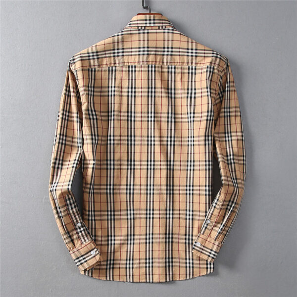 Burberry Shirts For Men #741214 - Image 6