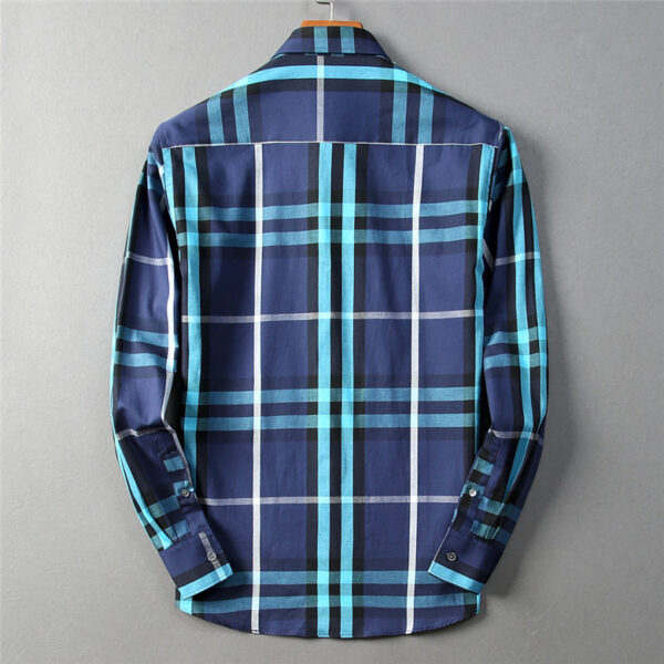 Burberry Shirts For Men #741217 - Image 6