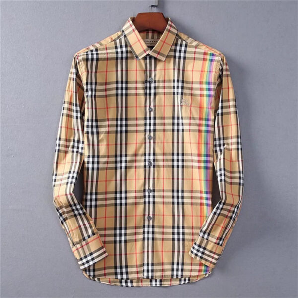 Burberry Shirts For Men #741808