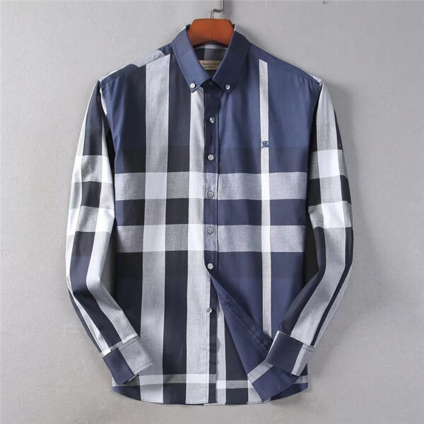 Burberry Shirts For Men #741825