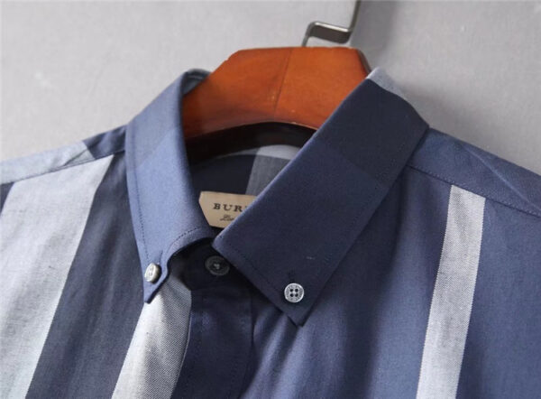 Burberry Shirts For Men #741825 - Image 3