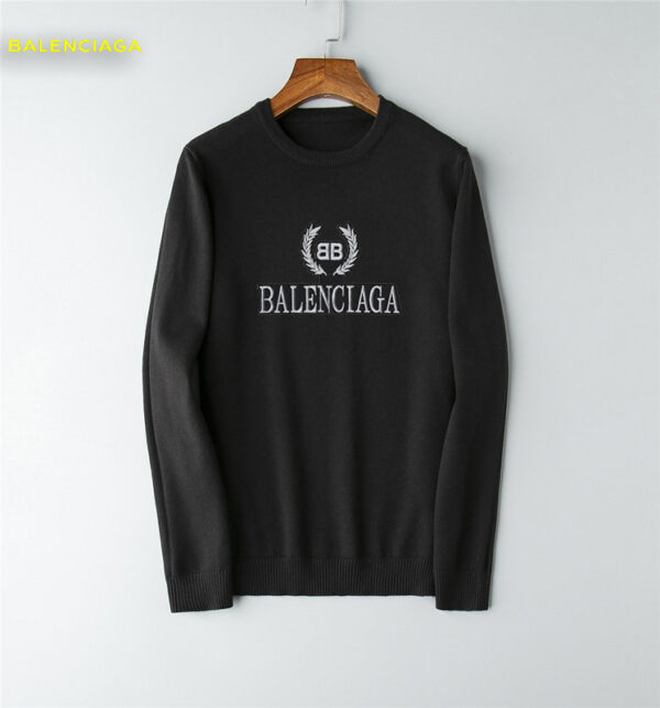 Balenciaga Sweaters For Men #749032