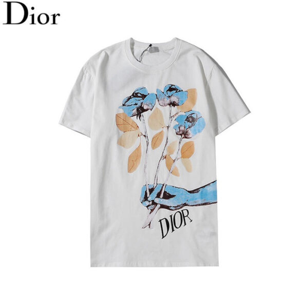 Dior T-Shirts For Men #749540