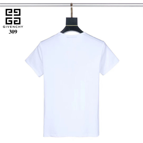 Givenchy T-Shirts For Men #749988 - Image 2