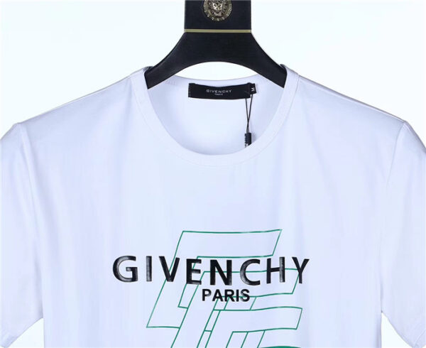 Givenchy T-Shirts For Men #749988 - Image 6