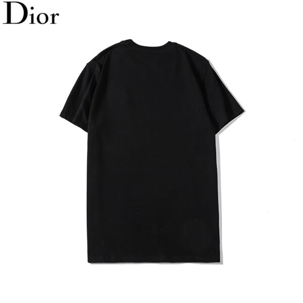 Dior T-Shirts For Men #750370 - Image 2