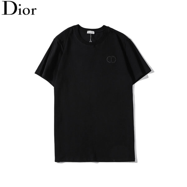 Dior T-Shirts For Men #750370 - Image 3