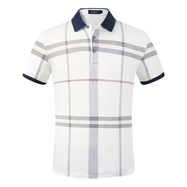 Burberry T-Shirts For Men #750794