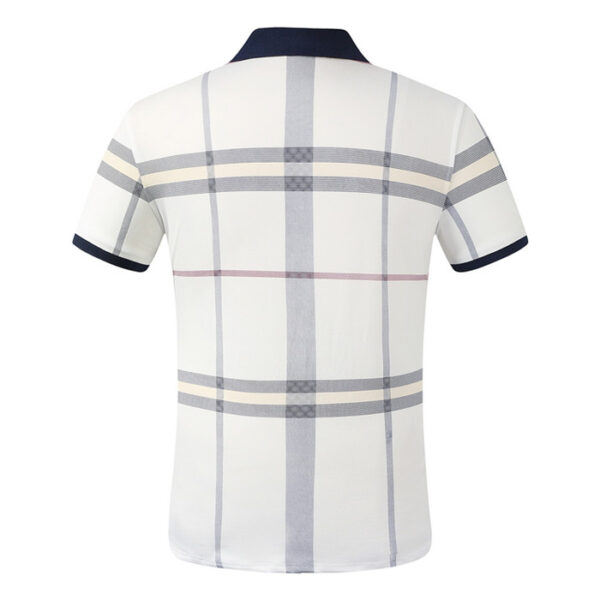 Burberry T-Shirts For Men #750794 - Image 2