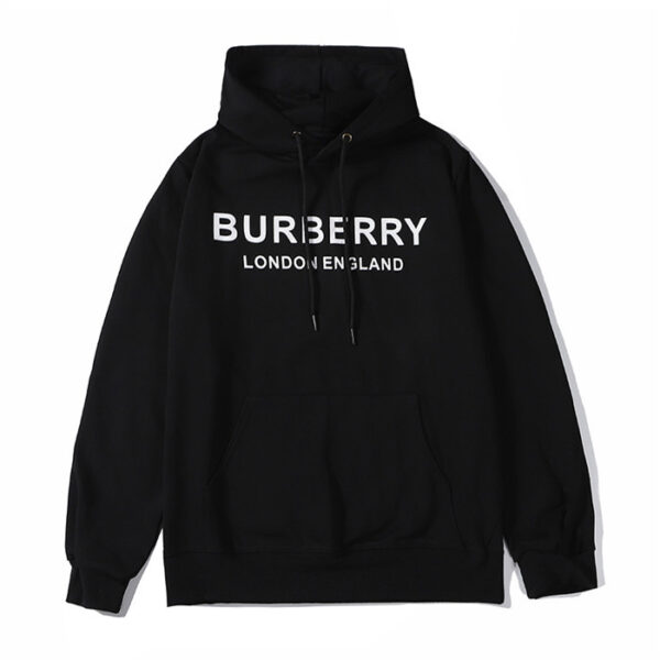 Burberry Hoodies Long Sleeved Hat For Men #753949