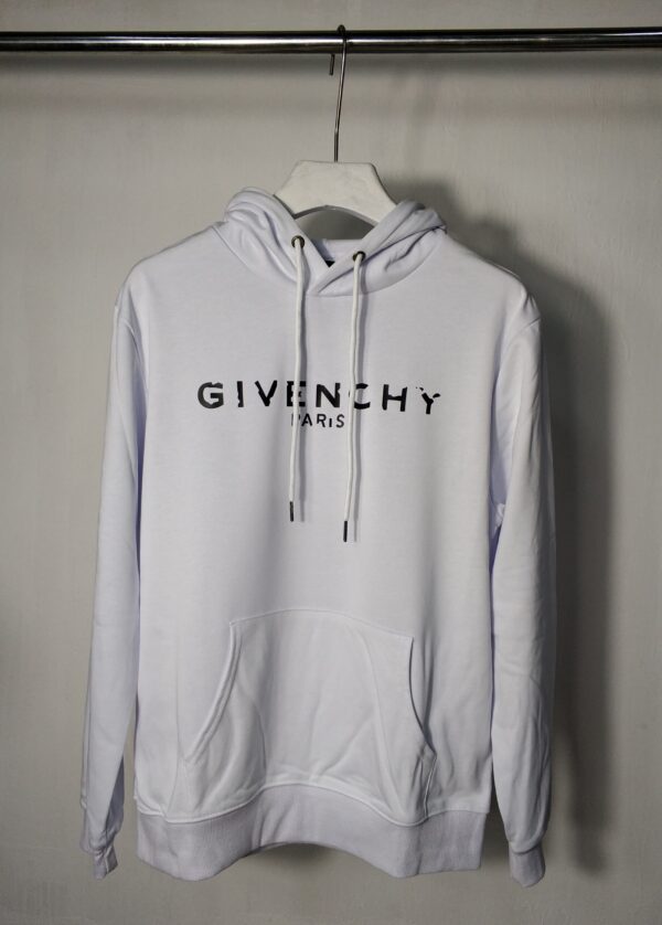 Givenchy Hoodies Long Sleeved Hat For Men #759706