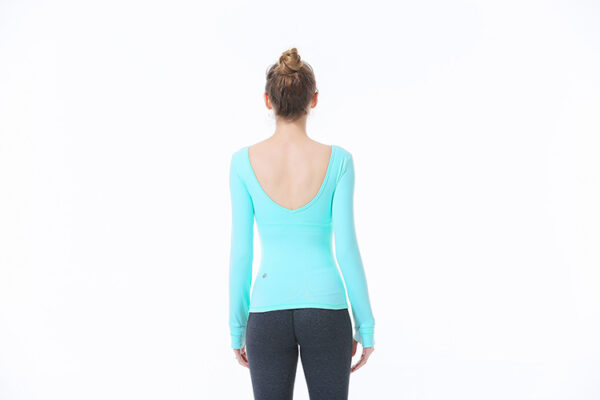 Yoga T-Shirts For Women #568581