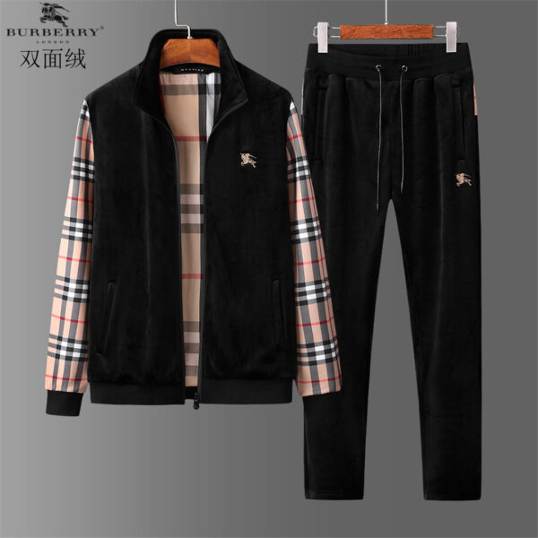 Burberry Tracksuits For Men #713324