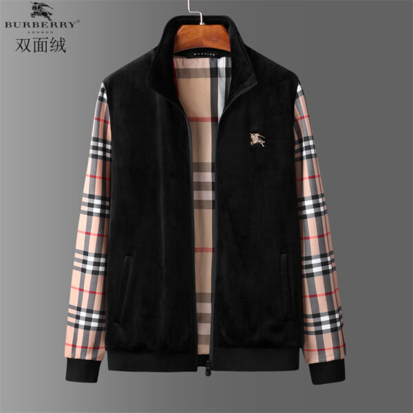 Burberry Tracksuits For Men #713324 - Image 3