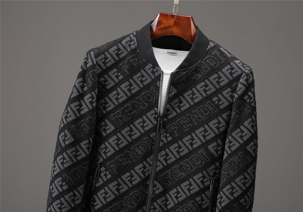 Fendi Jackets For Men #717424 - Image 2