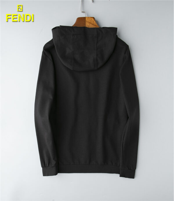 Fendi Tracksuits For Men #718772 - Image 4