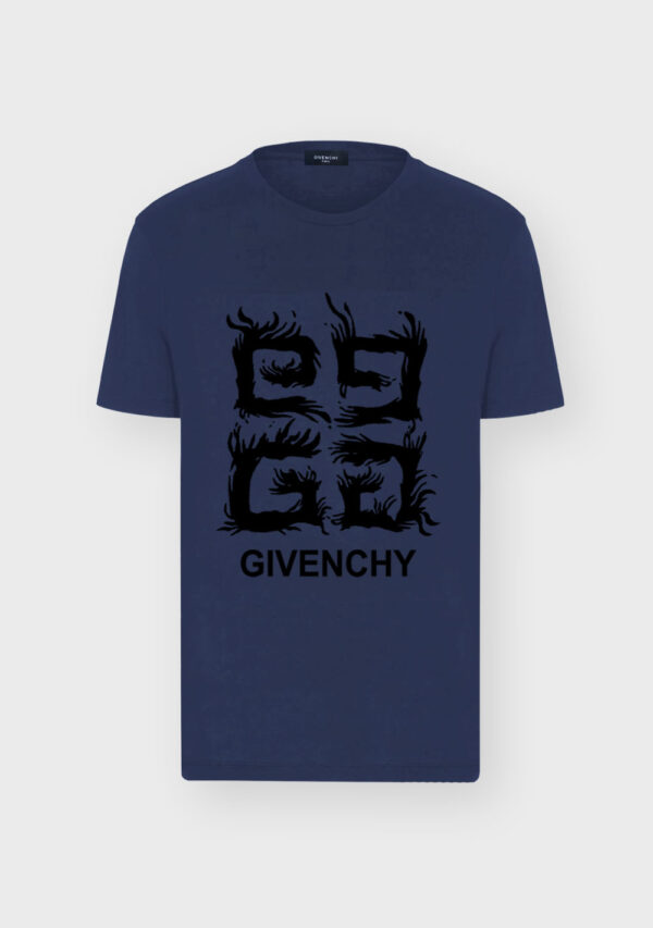 Givenchy T-Shirts For Men #736367